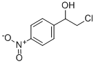 Benzenemethanol, alpha-(chloromethyl)-4-nitro- (9CI) CAS#: 13407-16-4