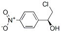 Benzenemethanol, alpha-(chloromethyl)-4-nitro-, (alphaS)- (9CI) CAS#: 216160-44-0