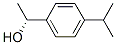 Benzenemethanol, alpha-methyl-4-(1-methylethyl)-, (alphaR)- (9CI) CAS#: 105364-42-9