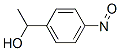 Benzenemethanol, alpha-methyl-4-nitroso- (9CI) CAS#: 105360-85-8