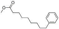 Benzenenonanoic acid methyl ester CAS#: 24197-55-5