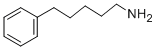 Benzenepentanamine CAS#: 17734-21-3