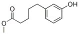 Benzenepentanoic acid, 3-hydroxy-, Methyl ester CAS#: 113379-11-6