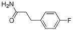 BenzenepropanaMide, 4-fluoro- CAS#: 25468-67-1