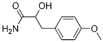 BenzenepropanaMide, a-hydroxy-4-Methoxy- CAS#: 105955-69-9