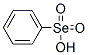 Benzeneselenonic acid CAS#: 10505-00-7