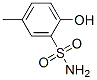 Benzenesulfonamide, 2-hydroxy-5-methyl- (9CI) CAS#: 19801-43-5
