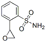 Benzenesulfonamide, 2-oxiranyl- (9CI) CAS#: 108359-12-2