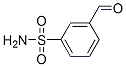 Benzenesulfonamide, 3-formyl- (9CI) CAS#: 1778-37-6