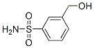 Benzenesulfonamide, 3-(hydroxymethyl)- (9CI) CAS#: 220798-42-5