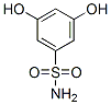 Benzenesulfonamide, 3,5-dihydroxy- (9CI) CAS#: 207793-04-2