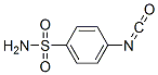 Benzenesulfonamide, 4-isocyanato- (9CI) CAS#: 1773-42-8