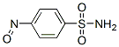 Benzenesulfonamide, 4-nitroso- (9CI) CAS#: 2990-12-7