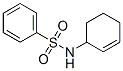 Benzenesulfonamide, N-2-cyclohexen-1-yl- (9CI) CAS#: 108223-53-6