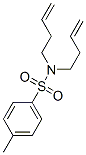 Benzenesulfonamide, N,N-di-3-buten-1-yl-4-methyl- CAS#: 104144-06-1