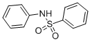 Benzenesulfonanilide CAS#: 1678-25-7