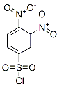 Benzenesulfonoyl chloride, 3,4-dinitro- CAS#: 100367-66-6