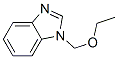 Benzimidazole, 1-(ethoxymethyl)- (8CI) CAS#: 18250-01-6