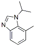 Benzimidazole, 1-isopropyl-7-methyl- (8CI) CAS#: 17582-99-9