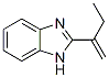 Benzimidazole, 2-(1-ethylvinyl)- (8CI) CAS#: 13786-49-7