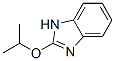 Benzimidazole, 2-isopropoxy- (8CI) CAS#: 22129-15-3