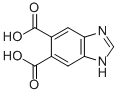 Benzimidazole-5,6-dicarboxylic acid CAS#: 10351-75-4