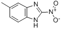 Benzimidazole,5-methyl-2-nitro-(8CI) CAS#: 10045-38-2