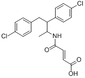 Benzmalecene CAS#: 148-07-2