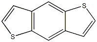 Benzo[1,2-b:4,5-b']dithiophene CAS#: 267-65-2