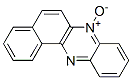 Benzo[a]phenazine 7-oxide CAS#: 18636-86-7