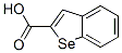 Benzo[b]selenophene-2-carboxylic acid CAS#: 20984-16-1