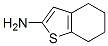 Benzo[b]thiophen-2-amine, 4,5,6,7-tetrahydro- (8CI,9CI) CAS#: 14770-79-7