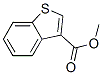 Benzo[b]thiophene-3-carboxylic acid methyl ester CAS#: 22913-25-3