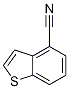 Benzo[b]thiophene-4-carbonitrile CAS#: 17347-34-1