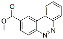 Benzo[c]cinnoline-2-carboxylic acid methyl ester CAS#: 19376-08-0