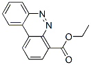 Benzo[c]cinnoline-4-carboxylic acid ethyl ester CAS#: 19174-80-2