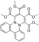 Benzo[c]pyridazino[1,2-a]cinnoline-6,7,8,9-tetracarboxylic acid tetramethyl ester CAS#: 23227-62-5