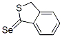 Benzo[c]thiophene-1(3H)-selone CAS#: 29723-46-4