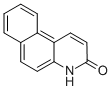 Benzo[f]quinolin-3(4H)-one CAS#: 23981-08-0