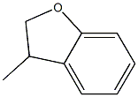 Benzofuran, 2,3-dihydro-3-Methyl- CAS#: 13524-73-7