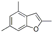 Benzofuran, 2,4,6-trimethyl- CAS#: 225933-88-0