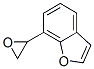 Benzofuran,  7-oxiranyl-  (9CI) CAS#: 106619-08-3
