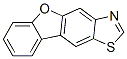 Benzofuro[2,3-f]benzothiazole (8CI,9CI) CAS#: 243-04-9