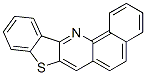Benzo[h][1]benzothieno[3,2-b]quinoline CAS#: 1491-09-4
