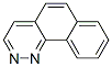 Benzo[h]cinnoline CAS#: 230-31-9