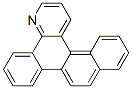 Benzo[h]naphtho[1,2-f]quinoline CAS#: 196-79-2