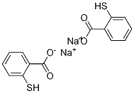 Benzoic acid, 2-Mercapto-, disodiuM salt CAS#: 19296-18-5