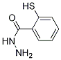 Benzoic acid, 2-Mercapto-, hydrazide CAS#: 24611-43-6
