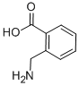Benzoic acid, 2-(aminomethyl)- (9CI) CAS#: 25672-97-3