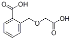 Benzoic acid, 2-[(carboxyMethoxy)Methyl]- CAS#: 20924-54-3